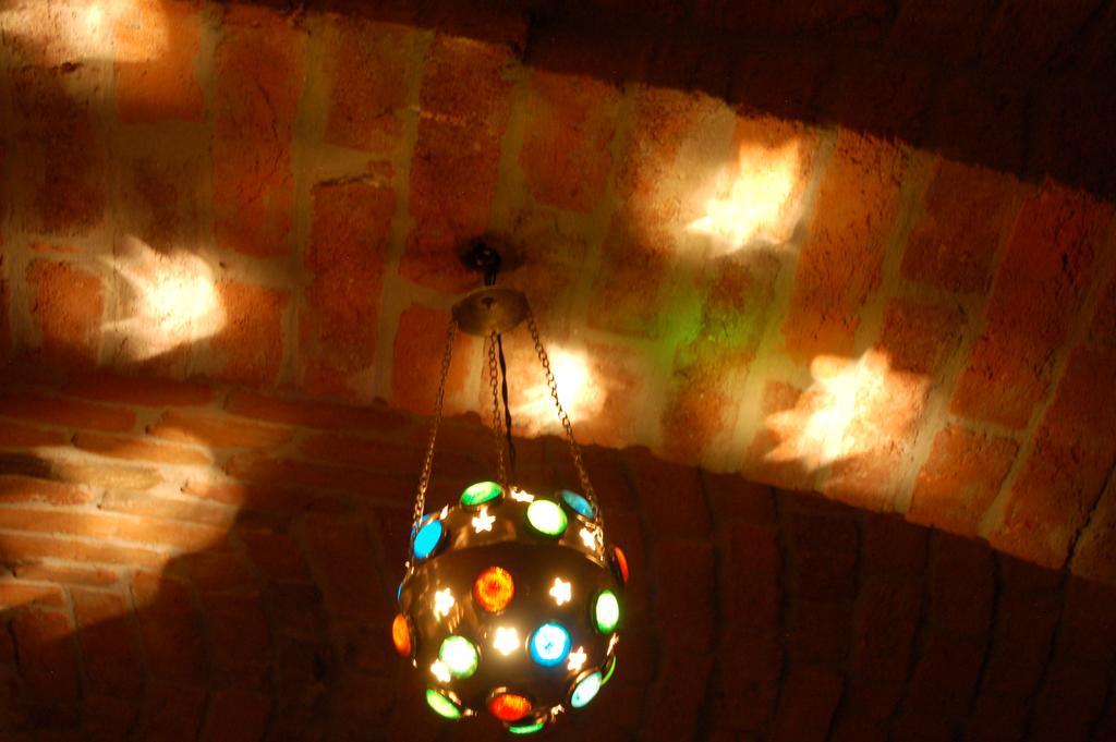 Rezydencja Terra Sudeta Bed and Breakfast Międzylesie Exteriör bild